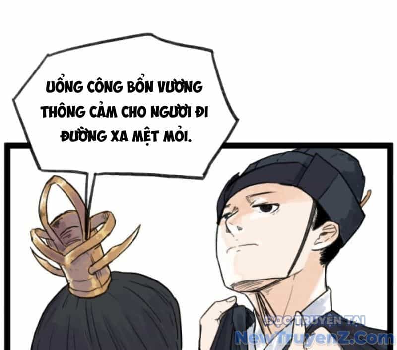 Hiệp Khách Hành Bất Thông - Chương 47 - ảnh 30
