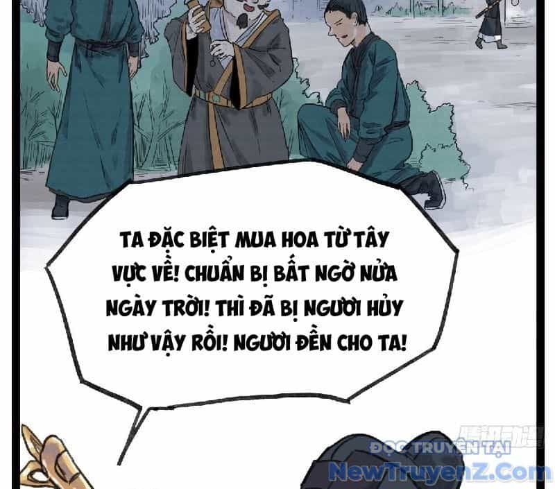 Hiệp Khách Hành Bất Thông - Chương 47 - ảnh 32