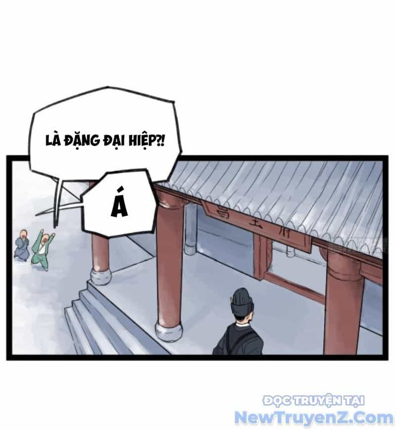 Hiệp Khách Hành Bất Thông - Chương 47 - ảnh 7