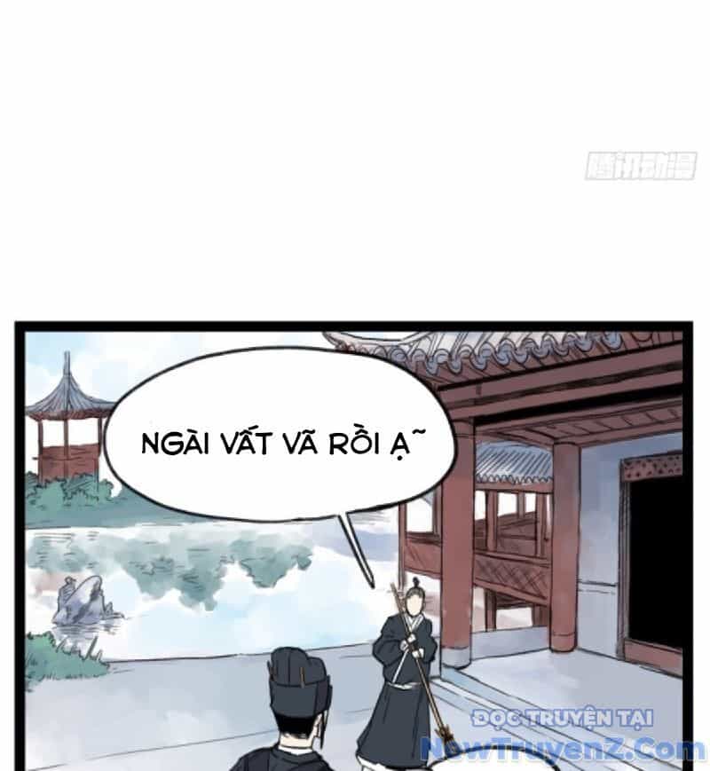 Hiệp Khách Hành Bất Thông - Chương 47 - ảnh 9