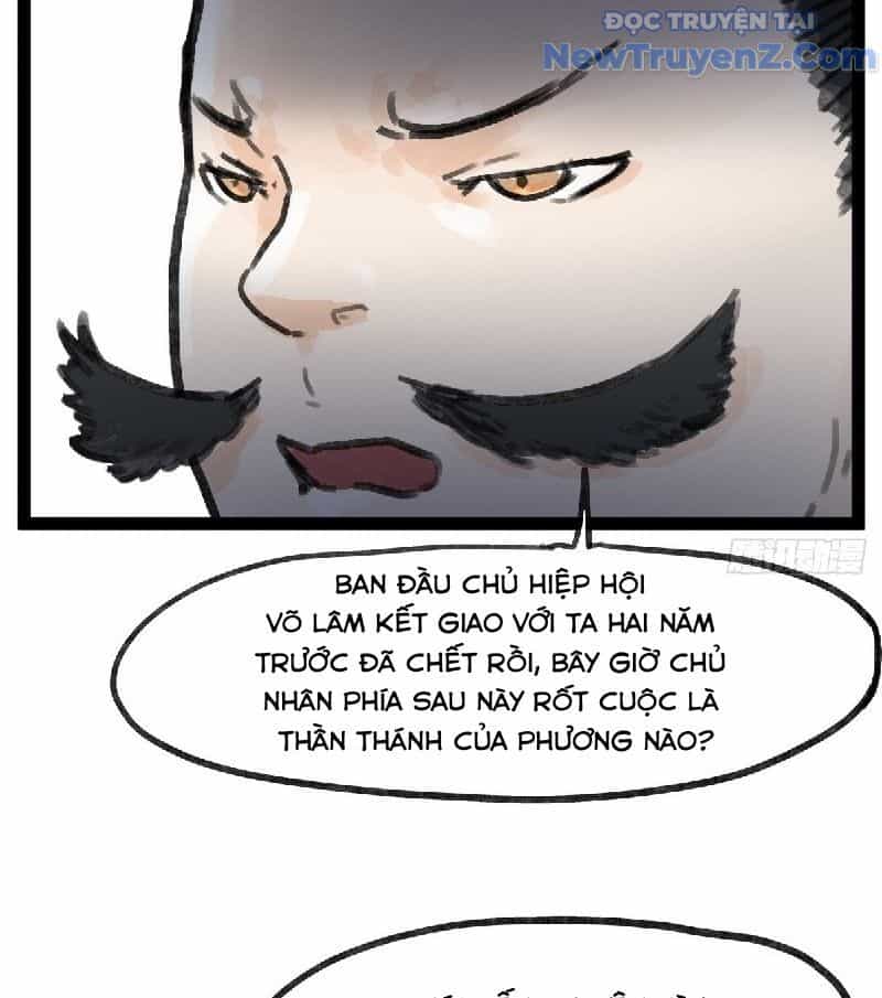 Hiệp Khách Hành Bất Thông - Chương 48 - ảnh 17