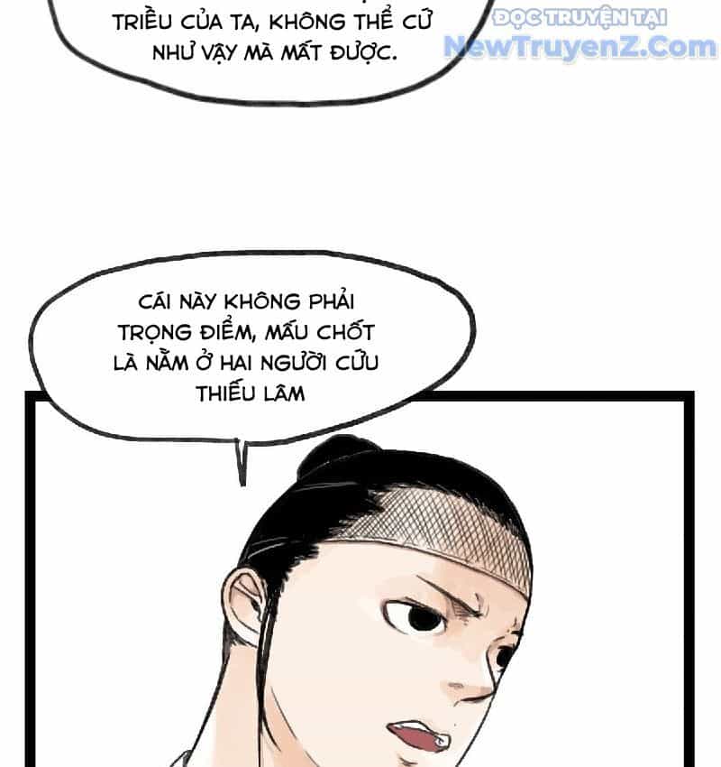 Hiệp Khách Hành Bất Thông - Chương 48 - ảnh 26