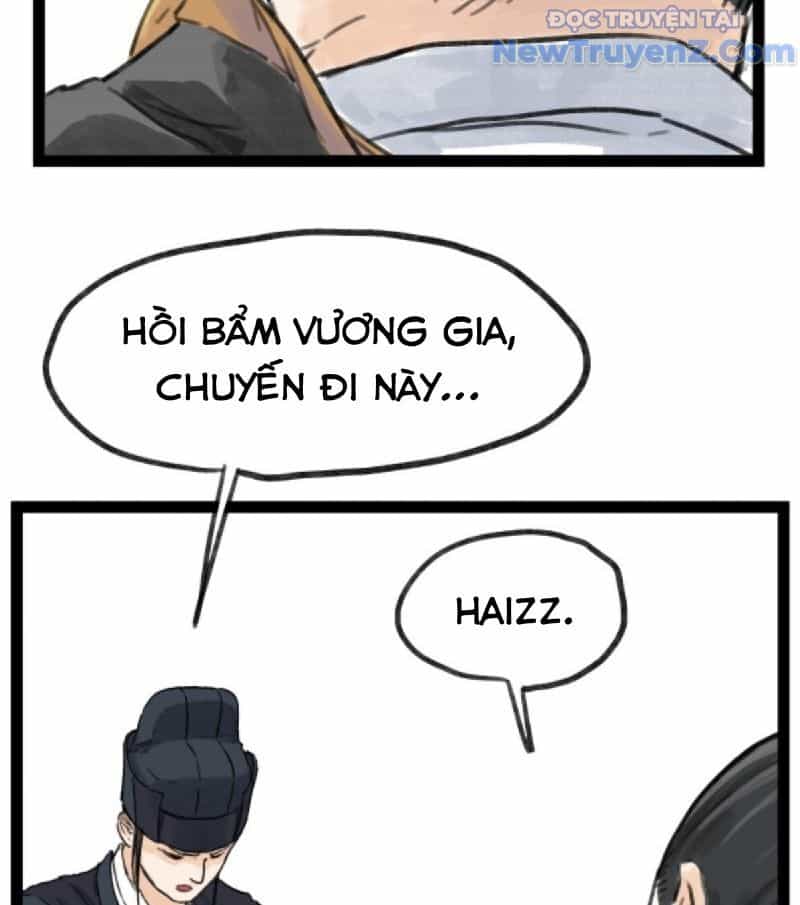 Hiệp Khách Hành Bất Thông - Chương 48 - ảnh 6