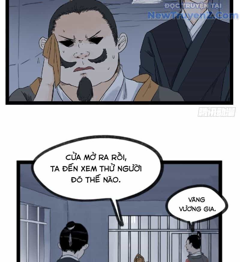 Hiệp Khách Hành Bất Thông - Chương 49 - ảnh 12