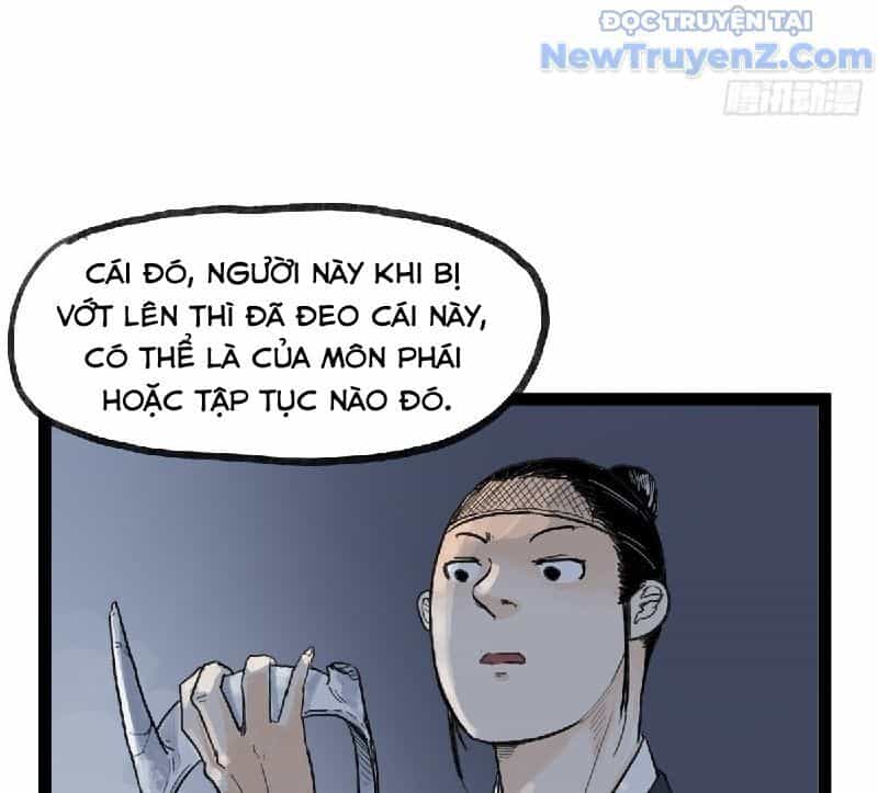 Hiệp Khách Hành Bất Thông - Chương 49 - ảnh 21