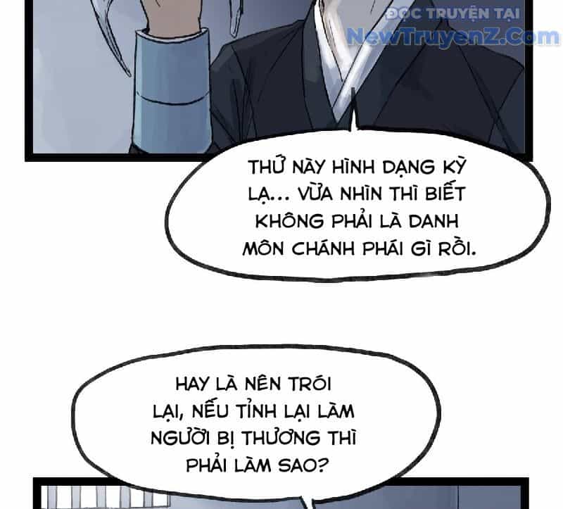 Hiệp Khách Hành Bất Thông - Chương 49 - ảnh 22