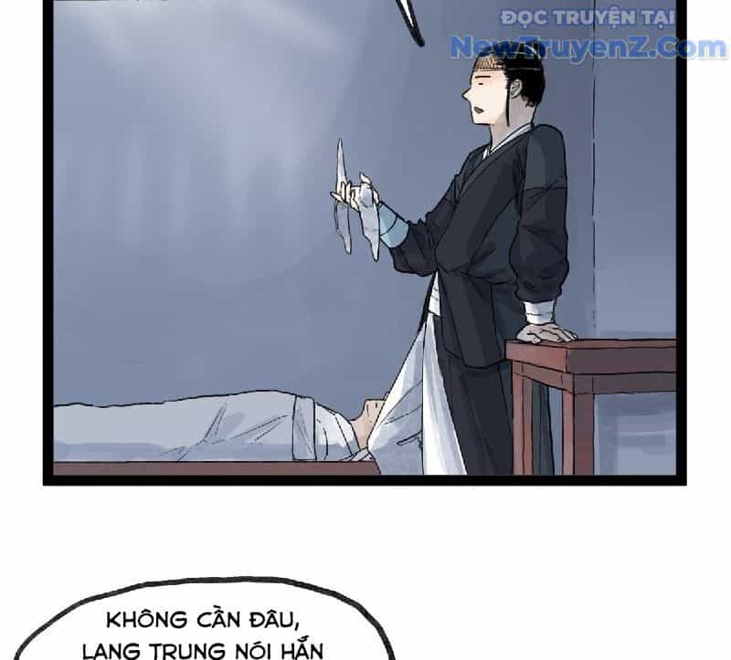 Hiệp Khách Hành Bất Thông - Chương 49 - ảnh 23