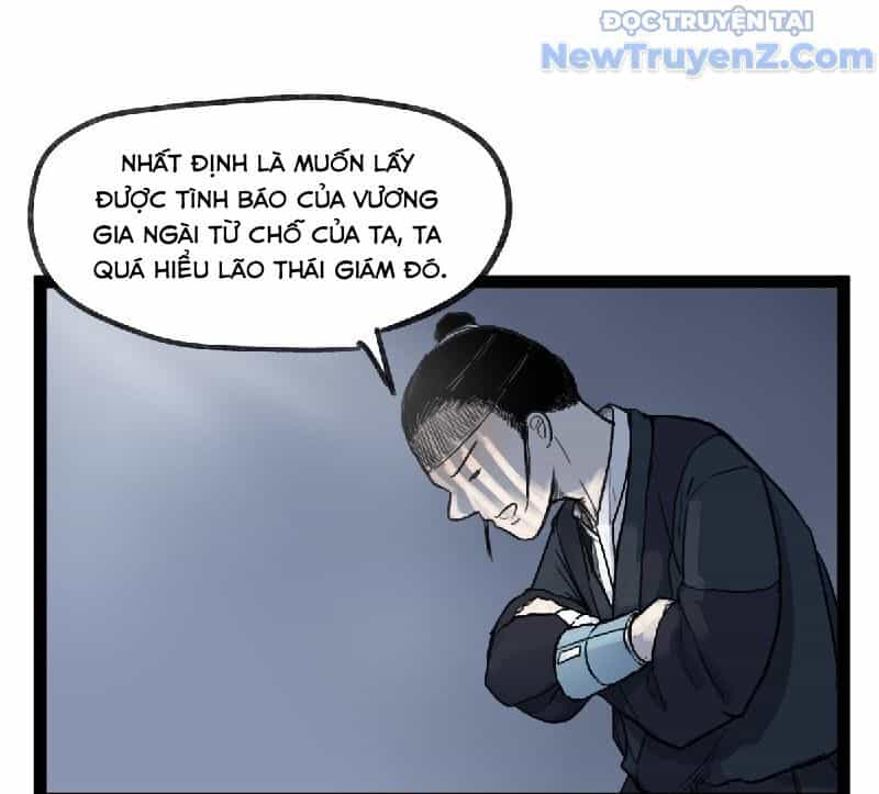 Hiệp Khách Hành Bất Thông - Chương 49 - ảnh 30