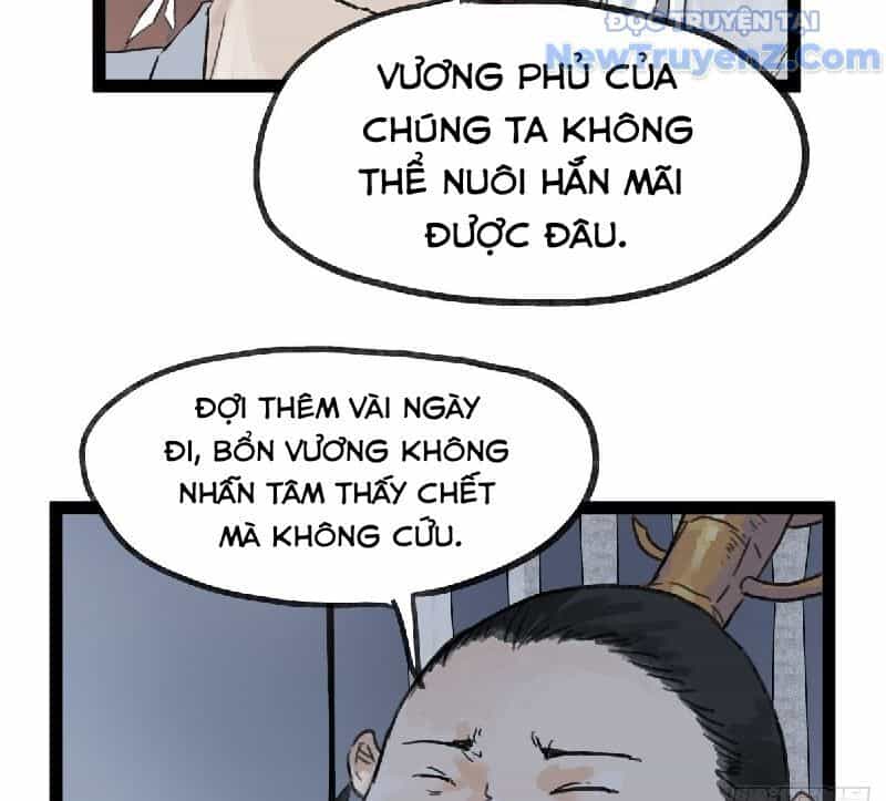 Hiệp Khách Hành Bất Thông - Chương 49 - ảnh 32