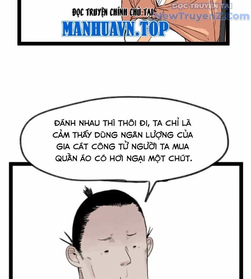 Hiệp Khách Hành Bất Thông - Chương 49 - ảnh 38