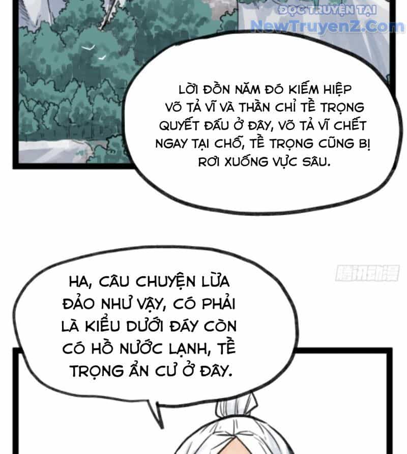 Hiệp Khách Hành Bất Thông - Chương 49 - ảnh 47