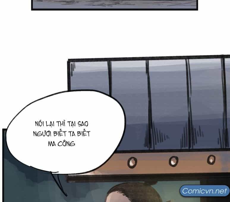 Hiệp Khách Hành Bất Thông - Chương 5 - ảnh 13