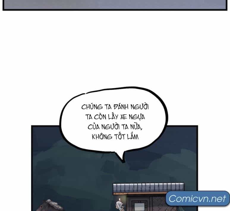 Hiệp Khách Hành Bất Thông - Chương 5 - ảnh 2