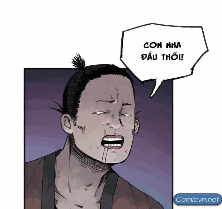 Hiệp Khách Hành Bất Thông - Chương 5 - ảnh 59