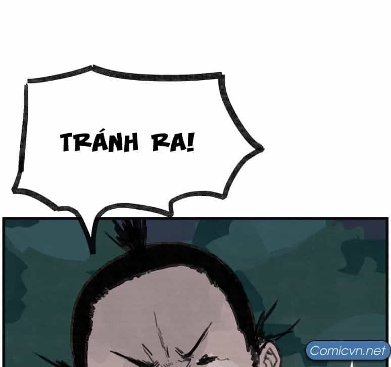 Hiệp Khách Hành Bất Thông - Chương 5 - ảnh 62