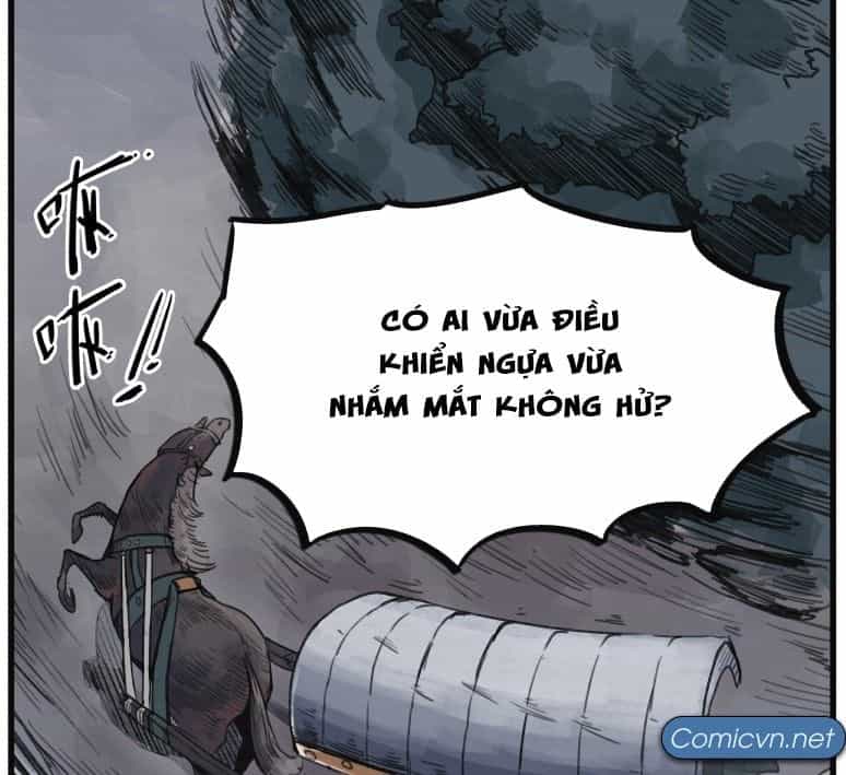 Hiệp Khách Hành Bất Thông - Chương 5 - ảnh 9