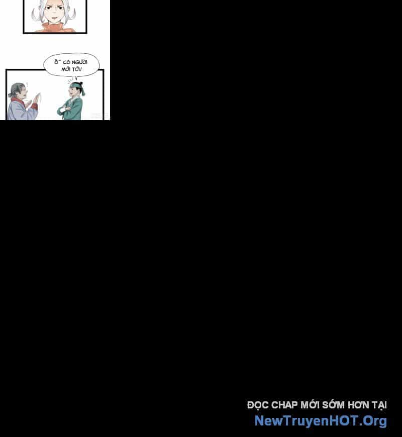 Hiệp Khách Hành Bất Thông - Chương 50 - ảnh 18