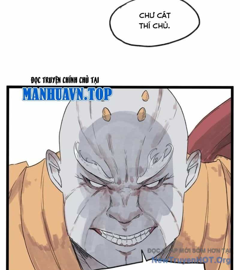 Hiệp Khách Hành Bất Thông - Chương 51 - ảnh 32