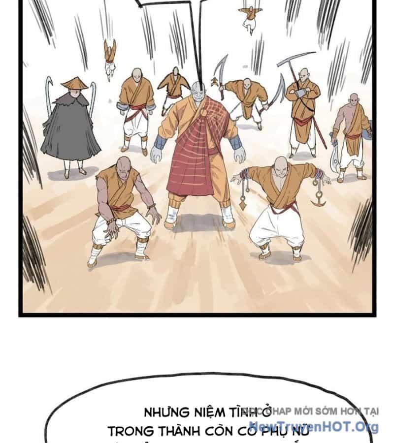 Hiệp Khách Hành Bất Thông - Chương 52 - ảnh 13