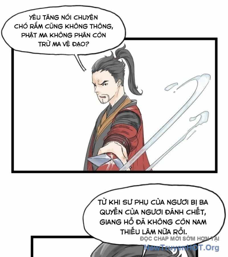 Hiệp Khách Hành Bất Thông - Chương 52 - ảnh 49