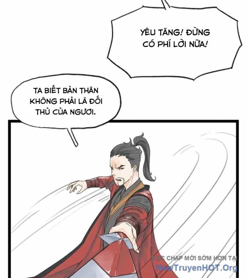 Hiệp Khách Hành Bất Thông - Chương 52 - ảnh 53