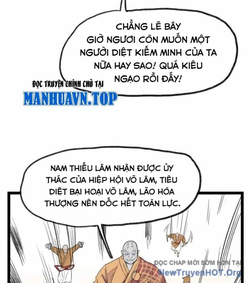 Hiệp Khách Hành Bất Thông - Chương 52 - ảnh 9