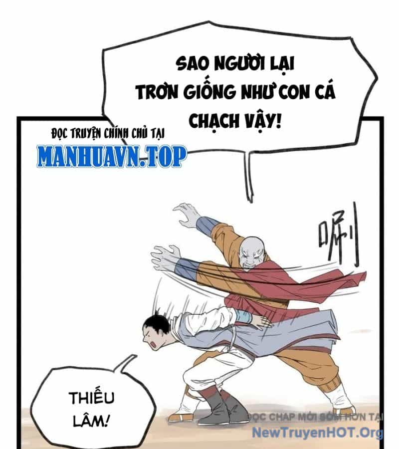 Hiệp Khách Hành Bất Thông - Chương 53 - ảnh 18