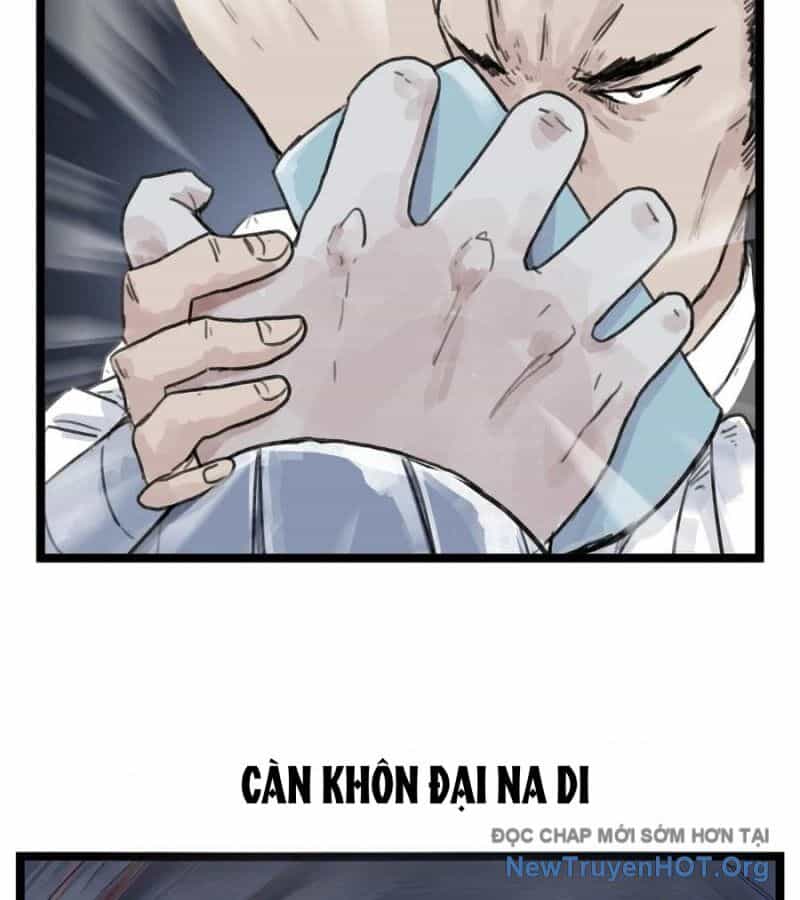 Hiệp Khách Hành Bất Thông - Chương 53 - ảnh 21
