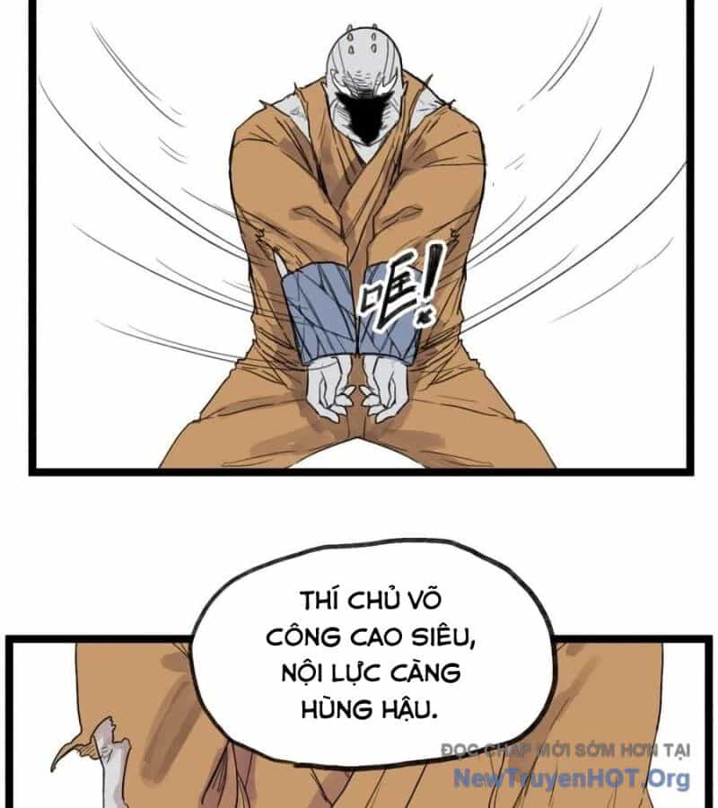 Hiệp Khách Hành Bất Thông - Chương 54 - ảnh 35