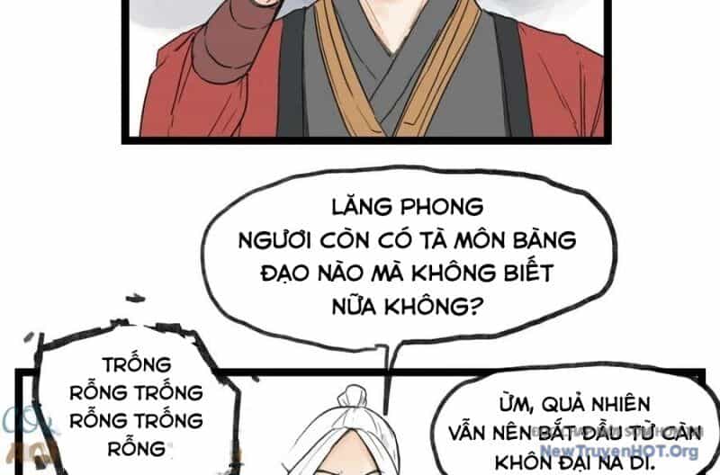 Hiệp Khách Hành Bất Thông - Chương 54 - ảnh 45