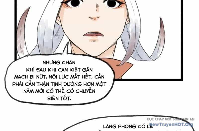 Hiệp Khách Hành Bất Thông - Chương 54 - ảnh 47