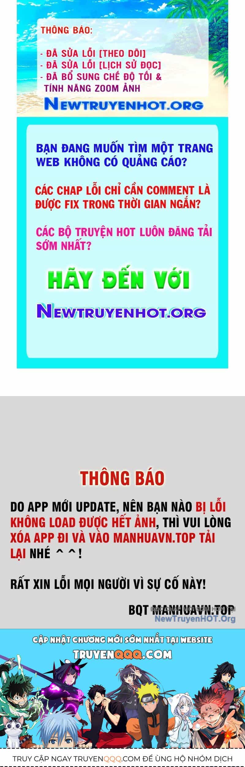 Hiệp Khách Hành Bất Thông - Chương 57 - ảnh 1
