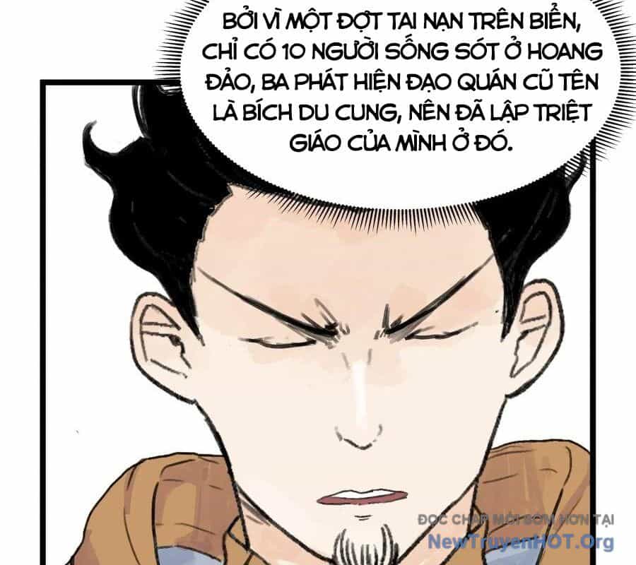 Hiệp Khách Hành Bất Thông - Chương 58 - ảnh 10
