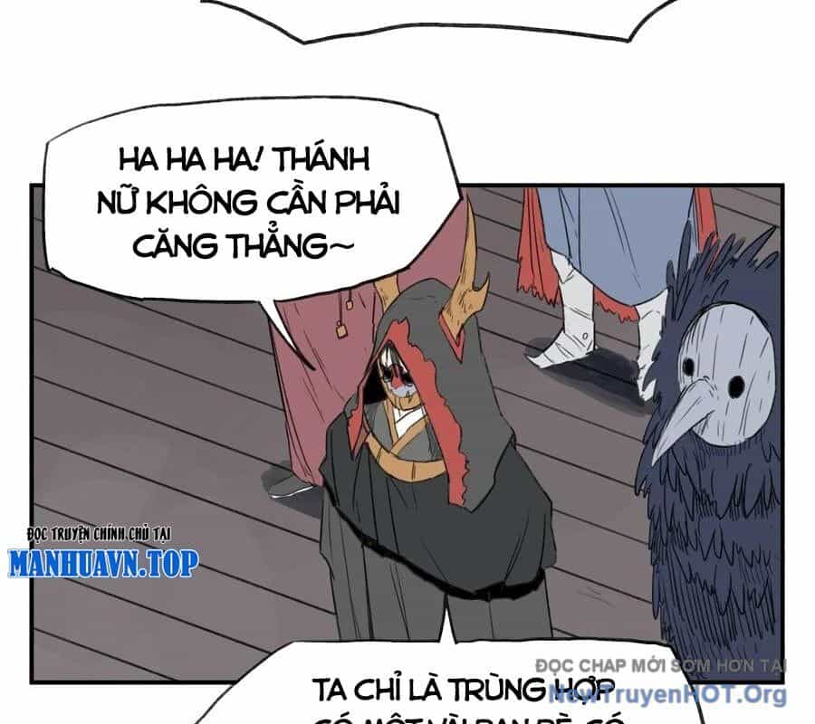 Hiệp Khách Hành Bất Thông - Chương 58 - ảnh 21