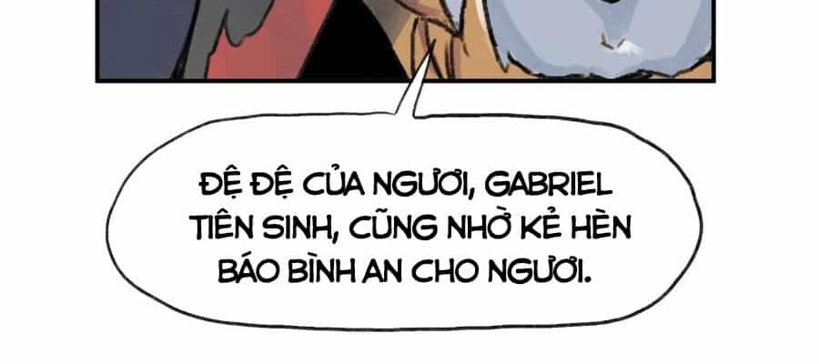Hiệp Khách Hành Bất Thông - Chương 58 - ảnh 23