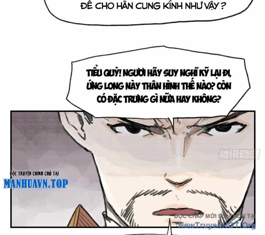 Hiệp Khách Hành Bất Thông - Chương 59 - ảnh 15