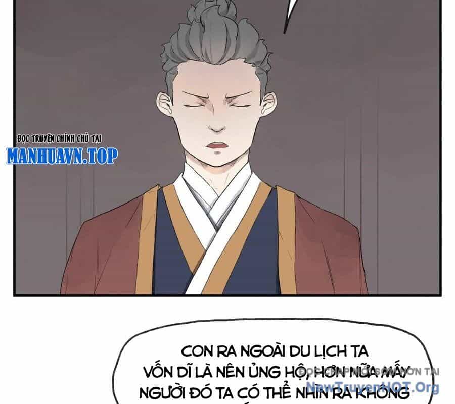 Hiệp Khách Hành Bất Thông - Chương 59 - ảnh 30