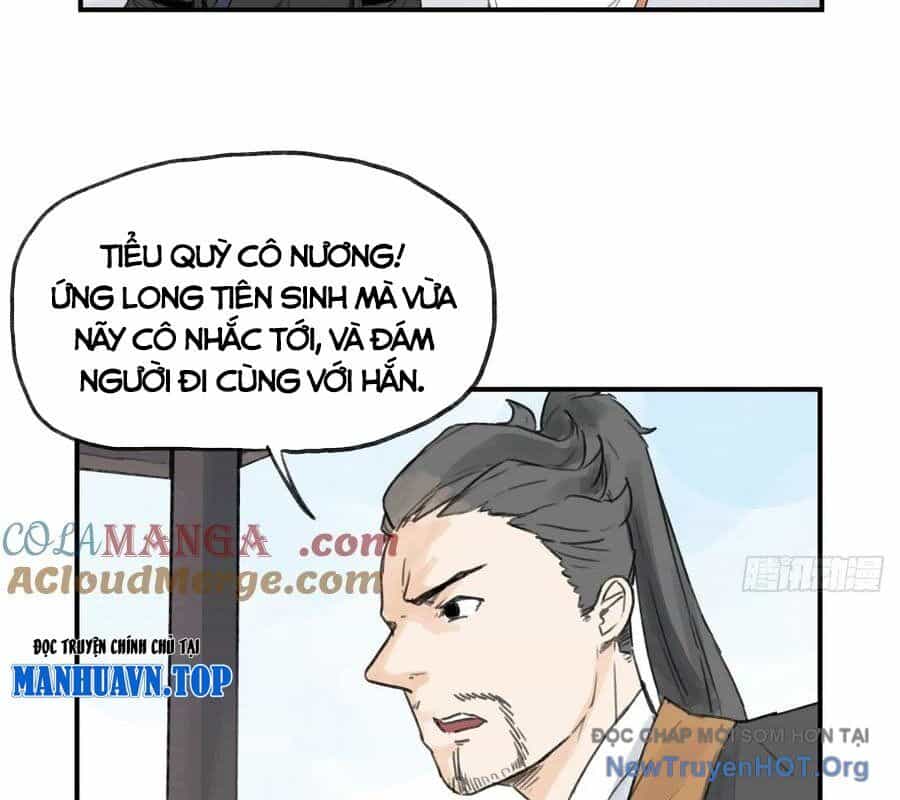 Hiệp Khách Hành Bất Thông - Chương 59 - ảnh 8