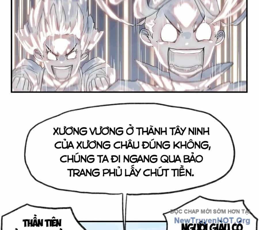 Hiệp Khách Hành Bất Thông - Chương 60 - ảnh 36
