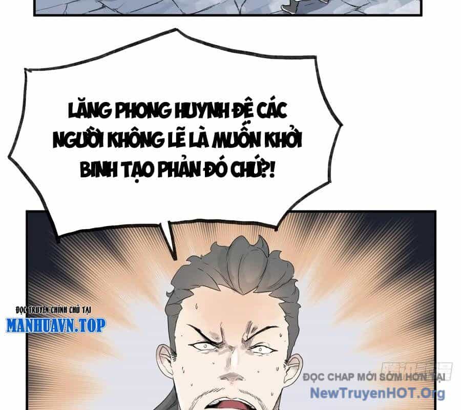 Hiệp Khách Hành Bất Thông - Chương 60 - ảnh 41