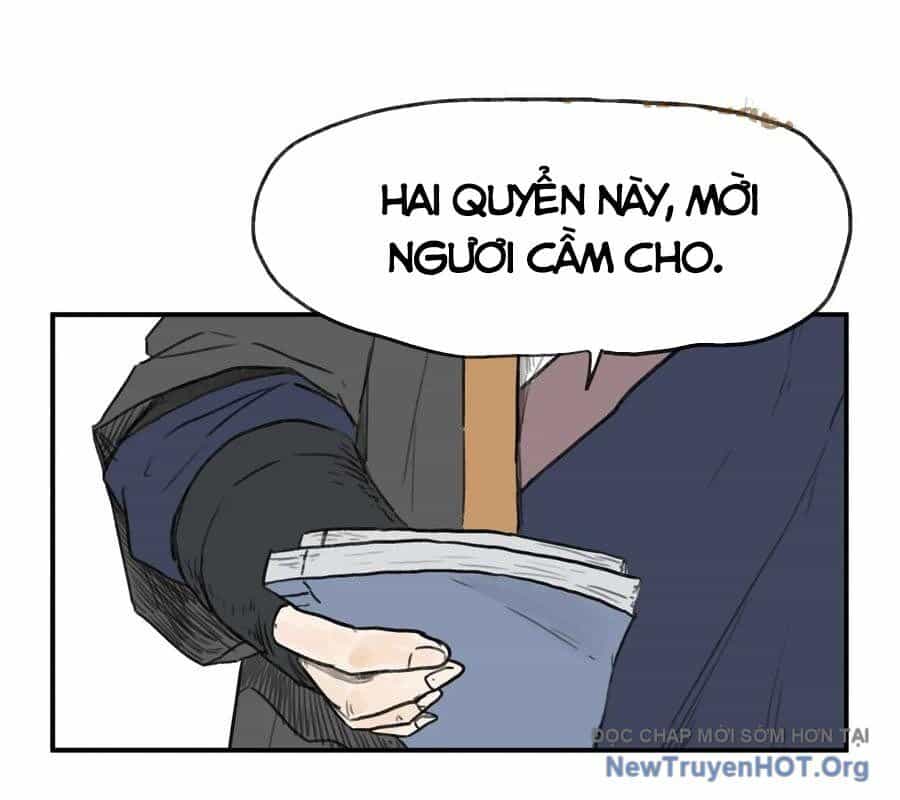 Hiệp Khách Hành Bất Thông - Chương 60 - ảnh 48