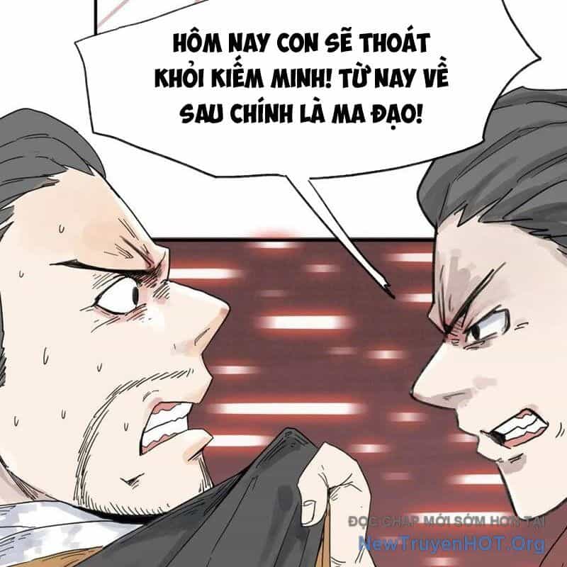 Hiệp Khách Hành Bất Thông - Chương 61 - ảnh 21
