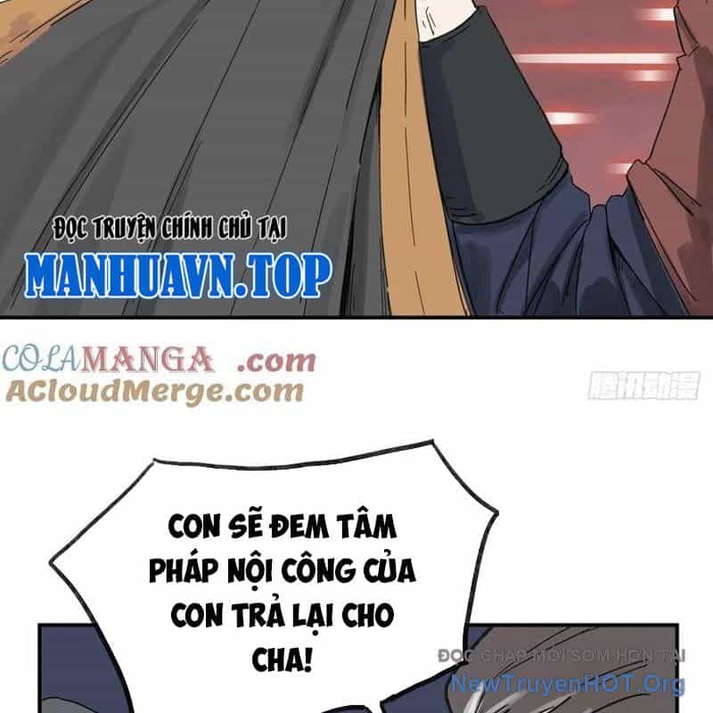 Hiệp Khách Hành Bất Thông - Chương 61 - ảnh 22