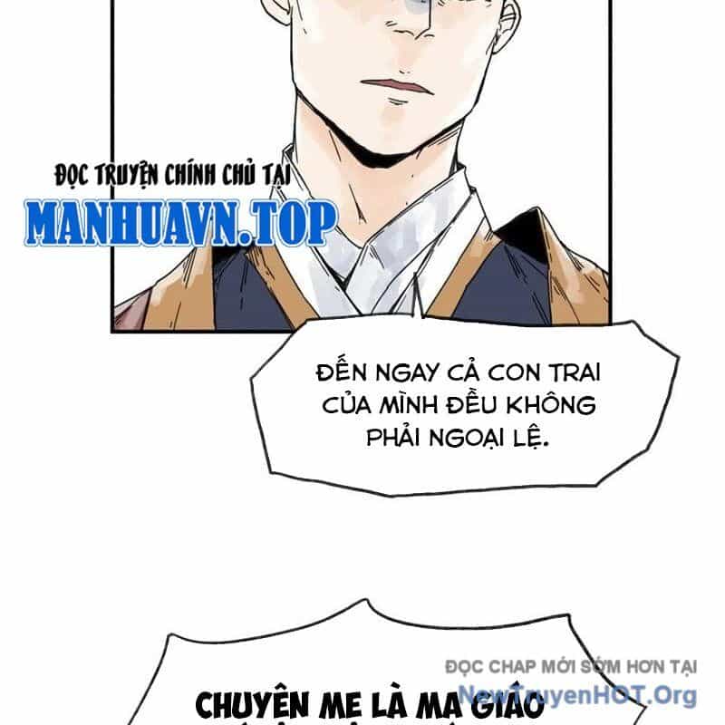 Hiệp Khách Hành Bất Thông - Chương 61 - ảnh 8