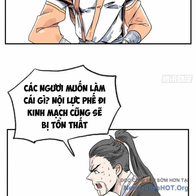 Hiệp Khách Hành Bất Thông - Chương 62 - ảnh 15