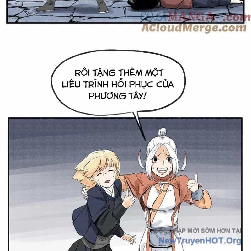 Hiệp Khách Hành Bất Thông - Chương 62 - ảnh 22