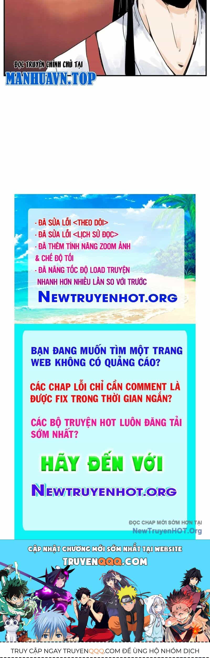 Hiệp Khách Hành Bất Thông - Chương 62 - ảnh 36