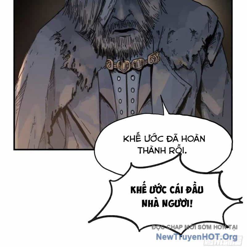 Hiệp Khách Hành Bất Thông - Chương 63 - ảnh 20