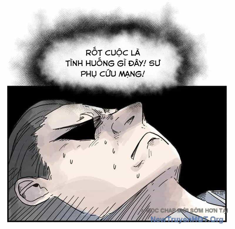 Hiệp Khách Hành Bất Thông - Chương 63 - ảnh 25