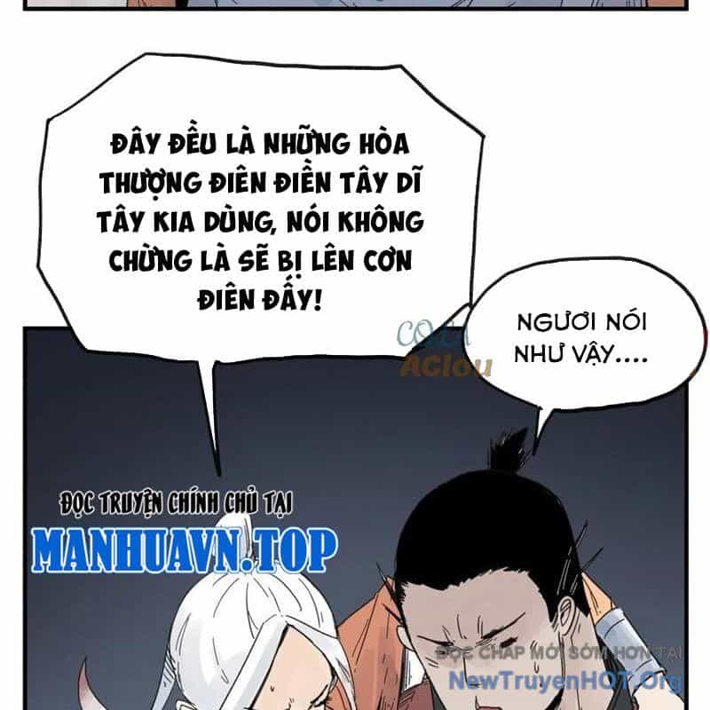 Hiệp Khách Hành Bất Thông - Chương 63 - ảnh 35